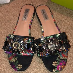 Steve Madden sandals